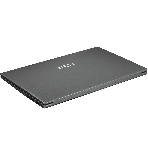 Ноутбук MSI Modern 15 F1MG/15.6'/IPS/Intel Core 5 120U/16GB/512GB SSD/Intel Graphics/DOS/серый/1.7kg, фото7