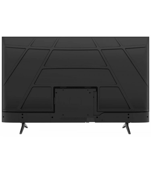 Телевизор Harper 43' 43Q770TS черный QLED 4K UHD 60Hz Smart TV Android 2GB/16GB