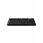 Клавиатура Logitech K848 механическая черный USB (920-013904), фото3