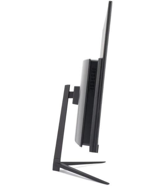 Моноблок Digma Pro Base 23.8' Full HD i3 12100 (3.3) 16Gb SSD512Gb UHDG 730 Windows 11 Pro GbitEth WiFi BT 90W клавиатура мышь Cam черный 1920x1080