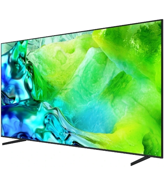Телевизор Samsung 65' QE65QN80HAUXPY черный титан Neo QLED UHD 120Hz-144Hz Smart TV Tizen