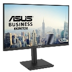 Монитор 27' ASUS Business VA27DQFS IPS 1920x1080, 100 Гц, 1 мс, 16:9, 300 кд/м2, 1xHDMI, 1хDP, 1xVGA, 2xUSB 3.0, 1x3.5 мм, черный, фото8