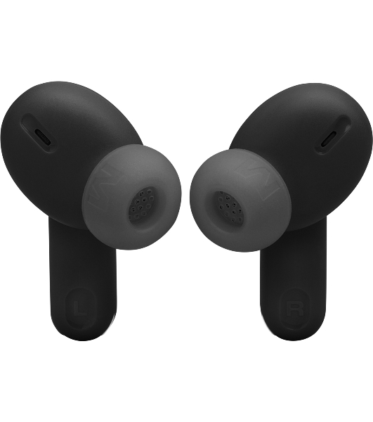 Наушники JBL Tune Beam 2 черный