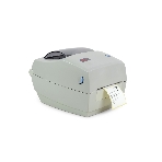 Принтер этикеток термотрансферный Атол ТТ41 203 dpi, 102 мм/сек, USB, серый, фото5
