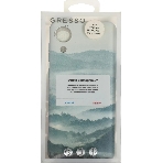 Чехол (клип-кейс) Gresso Meridian, для Samsung Galaxy A03 Core, зеленый gr17aaae8934, фото5