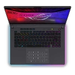 Ноутбук Asus ROG Strix G16 G615LW-S5080 серый Core Ultra 9 275HX 32Gb SSD 1Tb NVIDIA GeForce RTX 5080 16Gb 16' IPS WQXGA (2560x1600) без ОС WiFi BT Cam, фото7