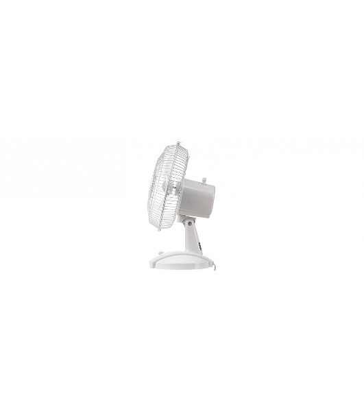 Вентилятор настольный Centek CT-5006 белый