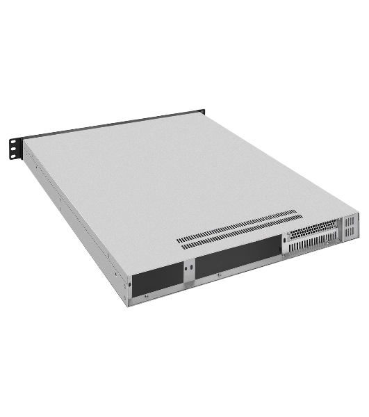 Серверный корпус ExeGate Pro 1U550-04 (RM 19', высота 1U, глубина 550, БП 500ADS, USB)