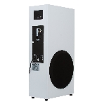 Колонка ELTRONIC 08' (20-82 HOME SOUND) динамик 6шт/2х8'; 2х4'; 2х1.5' комплект 2 колонки (белая), фото5
