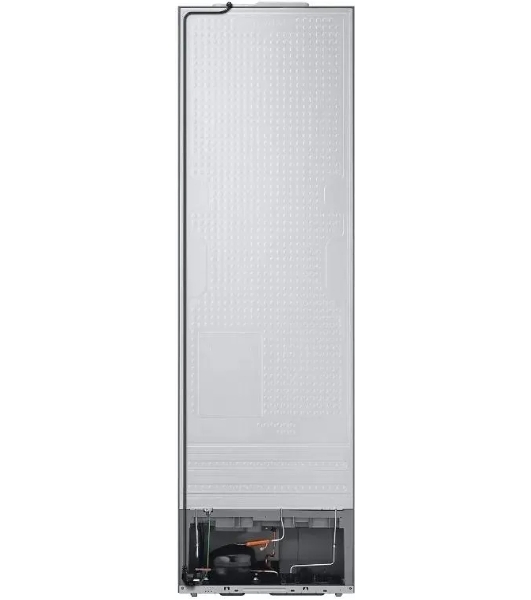 Холодильник Samsung RB34C7B5EB1/EF черный мат. двухкамерный 230/114л морозилка снизу, No Frost