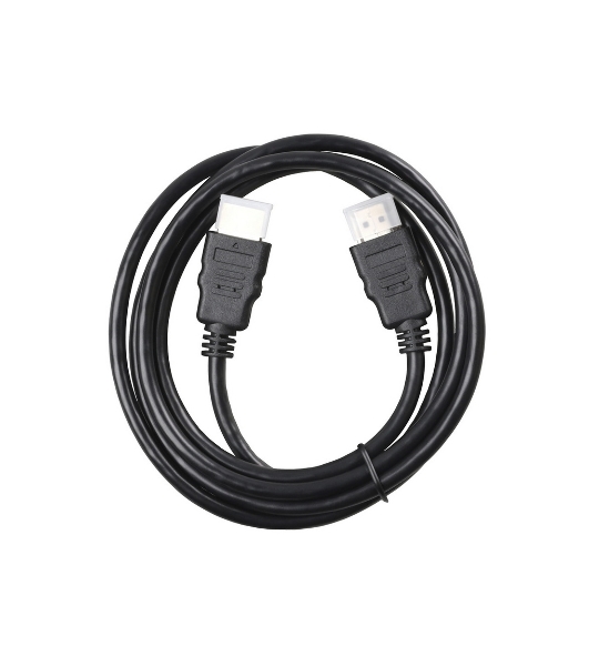 Кабель Smartbuy (K-321-120) HDMI-HDMI VER.1.4B A-M/A-M 2 M GOLD