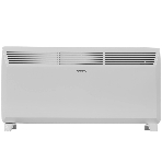 Конвектор электрический Zeder 20MX-01 MECHANICA MX, фото6
