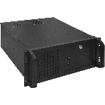 Серверный корпус ExeGate Pro 4U450-16/4U4019S (RM 19', высота 4U, глубина 450, БП 1200PAS, USB), фото 1