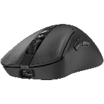 Мышь беспроводная A4Tech Bloody R73 Ultra черный оптическая 20000dpi беспров. USB-C 7but (R73 ULTRA BLACK), фото8