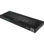 Клавиатура беспроводная Logitech MX Keys S (920-011600) графит, фото2