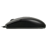 Мышь проводная A4Tech OP-530NUS черный, 1200 dpi, USB, кнопки - 3, фото6