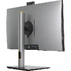 Моноблок IRU 23ID 23.8' Full HD i7 1255U (1.7) 16Gb SSD 512Gb CR Win 11Pro GbitEth WiFi BT 120W Cam черный 1920x1080, фото3
