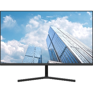 Монитор 21.45' Dahua DHI-LM22-B201S IPS 1920x1080, 75 Гц, 4 мс, 16:9, 250 кд/м2, 1xHDMI, 1xVGA, черный