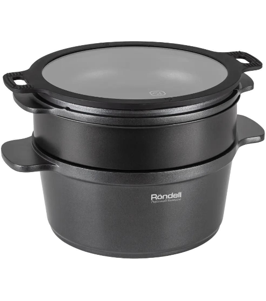 Набор посуды Rondell Ambassador RDA-1549 5 предметов