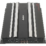 Усилитель автомобильный Digma DCP-400 четырехканальный, фото5