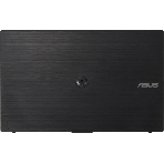Монитор 15.6' ASUS ZenScreen MB16ACV IPS 1920x1080, 60 Гц, 5 мс, 16:9, 250 кд/м2, 1xUSB-C, темно-серый/черный, фото11