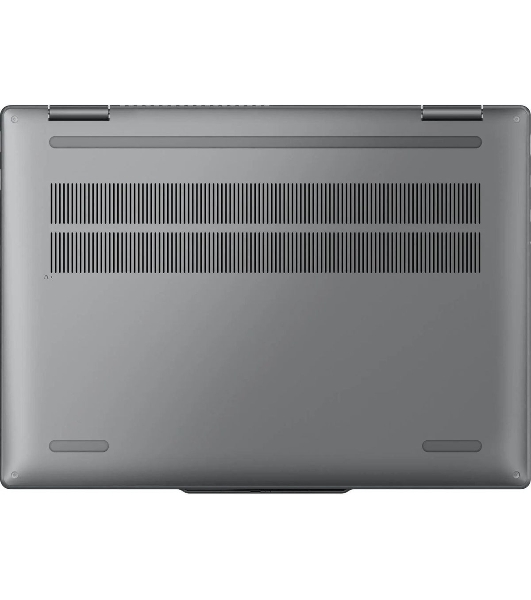 Ноутбук Lenovo IdeaPad 5 14IRH9 Core i5 13420H 16Gb SSD1Tb Intel UHD Graphics 14' OLED Touch WUXGA (1920x1200) без ОС grey WiFi BT Cam (83KX0082RK)