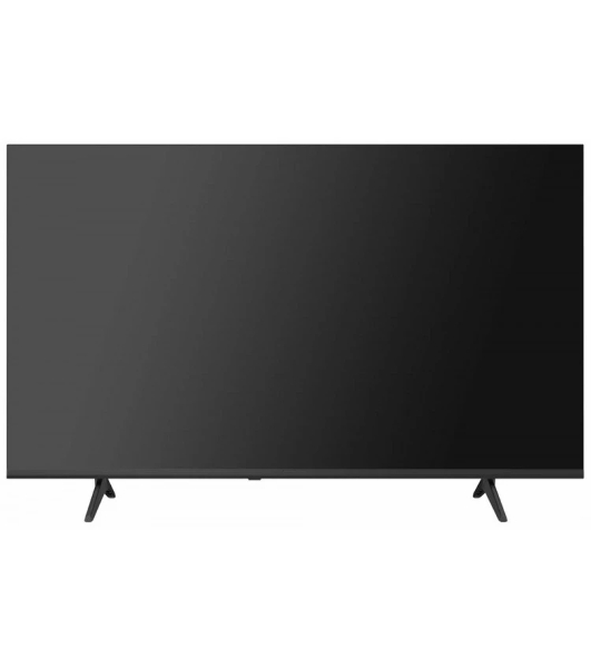 Телевизор Harper 43' 43Q770TS черный QLED 4K UHD 60Hz Smart TV Android 2GB/16GB