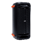 Портативная колонка MEG SPA101BL, 100Вт, Bluetooth 5.3, время работы до 9,5ч, Dolby Audio, черная, фото5