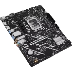 Материнская плата ASUS PRIME B760M-F WIFI, LGA 1700, Intel B760, 2xDDR5, 4xSATA, 2xM.2, 1xPCIe 5.0 x16, 1xPCIe 3.0 x1, 1xHDMI, 1xDP, 1x1Gb LAN, Wi-Fi 6, Bluetooth 5.3, 4xUSB-A 5Gbps, 2xUSB-A 2.0, 3x3.5 мм, 7.1, mATX, фото4