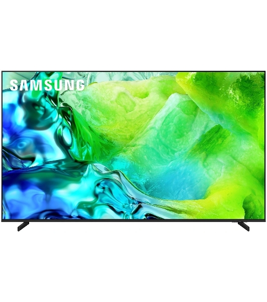 Телевизор Samsung 65' QE65QN80HAUXPY черный титан Neo QLED UHD 120Hz-144Hz Smart TV Tizen