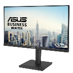 Монитор 27' ASUS Business VA27DQFS IPS 1920x1080, 100 Гц, 1 мс, 16:9, 300 кд/м2, 1xHDMI, 1хDP, 1xVGA, 2xUSB 3.0, 1x3.5 мм, черный, фото9