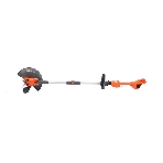 Триммер аккумуляторный Patriot TR4024XL, 40 В, 4 Ач, фото9