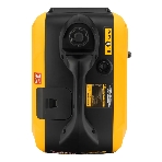 Генератор инверторный Denzel GS-2200iS, 2,2 кВт, 230 В, закрытый корпус, ручной старт, фото8