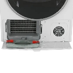 Сушильная машина Beko B3T47239 белый, 7 кг, сушка - тепловой насос, программ - 15, 59.7 x 84.6 x 54.3 см, фото4