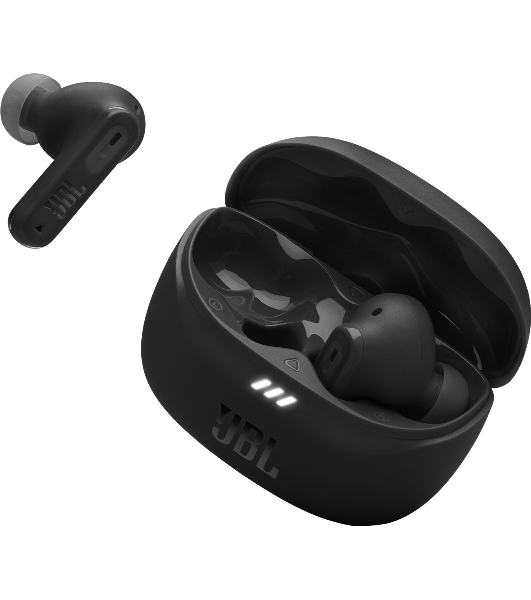 Наушники JBL Tune Beam 2 черный