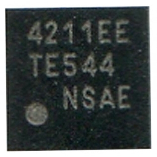 Микросхема MAX4211