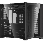 Компьютерный корпус Accord ACC-ZA06B черный без БП ATX 3x120мм 1xUSB2.0 1xUSB3.0 1xUSB3.1 audio, фото 1