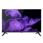 Телевизор Blackton 24' Bt 24FS32B черный DLED HD 60Hz Android TV, фото 1