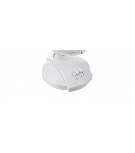 Вентилятор настольный Centek CT-5006 белый