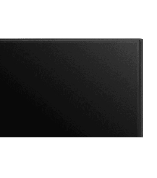 Телевизор Hisense 55' 55E7Q черный QLED 4K UHD 60Hz Smart TV VIDAA