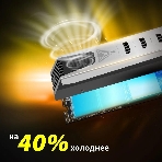 Накопитель SSD Patriot Viper PV553, 1Tb, PCIe 5.0 x4, M.2 2280, NVMe, R/W 11700/9500, активное охлаждение, фото5