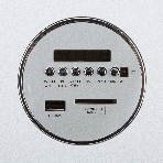 Колонка ELTRONIC 08' (20-82 HOME SOUND) динамик 6шт/2х8'; 2х4'; 2х1.5' комплект 2 колонки (белая), фото6