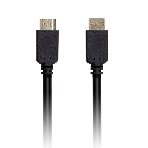 Кабель Smartbuy (K-321-120) HDMI-HDMI VER.1.4B A-M/A-M 2 M GOLD, фото 1