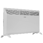 Конвектор электрический Zeder 20MX-01 MECHANICA MX, фото 1