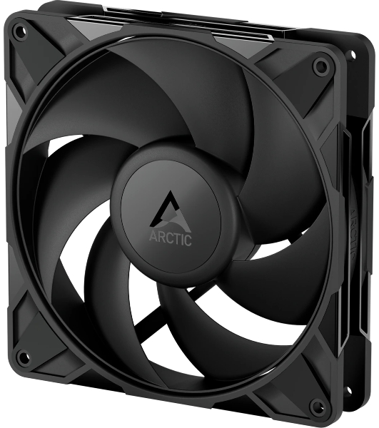 Вентилятор в корпус Arctic Cooling Вентилятор корпусной ARCTIC P14 Pro PST CO (ACFAN00316A) 