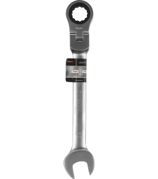 Ключ гаечный Av Steel AV-315224
