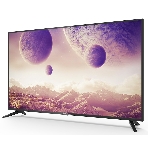 Телевизор MEGAMAX 50' 50MG11USM черный DLED UHD 60Hz Smart TV, фото2