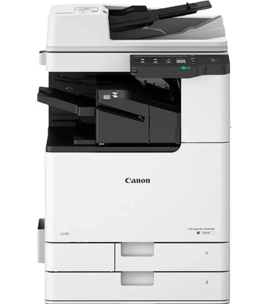 МФУ лазерное Canon imageRUNNER 2930i (5975C005), A3, ч/б, печ. 30 стр/мин. (А4) 15 стр/мин. (А3), скан. до 35 стр/мин., 1200х1200 dpi (печать) 600х600 dpi (скан.), USB, WiFi, 10/100/1000Base-T Gigabit Ethernet, (без тонера, обязат. установка специалистом АСЦ)