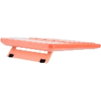 Калькулятор настольный Deli Touch EM01541 красный 12-разр., фото3