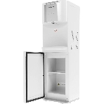 Кулер для воды Starwind SW-1115EB, верхняя загрузка, нагрев 95 °С, охлаждение 10 °С, белый, фото20
